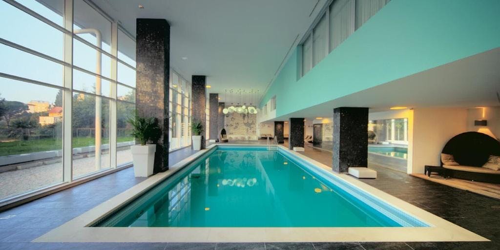 HOTEL AMBASADOR - 72-SATNA AKCIJA