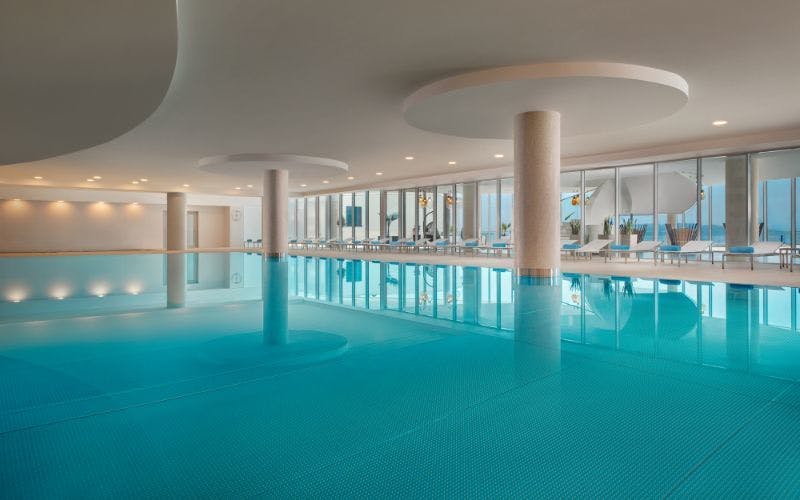 HILTON RIJEKA COSTABELLA BEACH RESORT & SPA - 72-SATNA AKCIJA