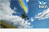 Adrenalinski paragliding u Hrvatskoj i Sloveniji - adrenalinski let s instruktorom u nebeskim visinama s pogledom na veličanstvene prizore od kojih zastaje dah!