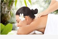Aroma masaža cijelog tijela eteričnim uljima u trajanju od 60 minuta!