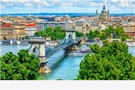 [BUDIMPEŠTA] Cjelodnevni izlet s prijevozom - prošetajte obalom Dunava do Andraševe avenije, uživajte u pogledu na najljepše mostove i posjetite poznati Budimski dvorac!