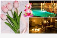[DAN ŽENA] Istra-Vodnjan, Hotel Villa Letan****: Ne propustite ovu odličnu last minute ponudu u hotelu 