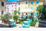 [Istra-Brijuni] Heritage hotel Chersin****: Posjet prekrasnom NP Brijuni i boravak u malom i šarmantnom Heritage hotelu!
