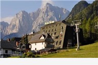 [Kranjska Gora] Hotel Alpina 3*: 2 ili 3 noćenja s doručkom za dvoje + gratis paket za 1 dijete do 5,99 godina uz korištenje SPA centra!
