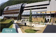 [Kranjska Gora] Hotel Špik 3*: 3 dana odmora za dvije osobe u blizini planina i ledničkih jezera nacionalnog parka Triglav!