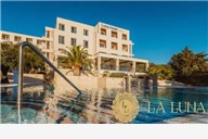 [Otok Pag - Novalja] La Luna hotel****: Proljetna uživancija na otoku Pagu u u prekrasnom ribarskom mjestu Jakišnica!