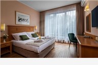 [Mariborsko Pohorje] GRAND HOTEL BELLEVUE 4*: Odmor na Pohorju - 3 dana i 2 noćenja na bazi polupansiona za 2 osobe uz opuštanje u Svijetu sauna!