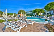 [Medulin] Hotel Park Plaza Belvedere 4*: Bajkoviti odmor u Medulinu uz 3 dana i 2 noćenja s polupansionom i bogatim wellness&spa paketom za 2 osobe!