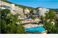 [Travanj u Opatiji] Hotel Adriatic I****: Provedite 3 romantična dana u Opatiji bajnoj, u suvremenom luksuzu i neposrednoj blizini mora!