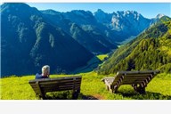 [LOGARSKA DOLINA I MOZIRSKI GAJ] Uživajte u netaknutoj prirodi, šetnjama kroz planinske staze i istraživanju najljepšeg slovenskog botaničkog vrta