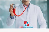 Preventivni sistematski pregled za žene i muškarce u Poliklinici Life!