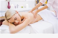 [Špansko i Savica] Razbijanje miogeloza ultrazvukom i masaža leđa!