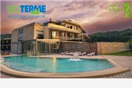 [Slovenija-Mala Nedelja] Hotel Bioterme****: 3 ili 5 dana za dvije osobe u hotelu koji postavlja nove standarde zelenog turizma!