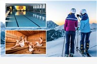 [Slovenija] SKIJANJE I WELLNESS u Omladinskom hotelu PUNKL: 2 noćenja za 2 osobe uz UKLJUČEN SKI PASS, bazen i saune!