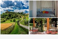 [Toskana] Vila Petit Chateau***: 4 dana za dvoje u neodoljivoj Toskani!