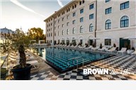 [Trogir] Brown Beach House****: Spa ili Gourmet paket u veličanstvenom hotelu!
