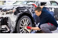 Vanjsko pranje osobnog vozila + zaštita vozila voskom!