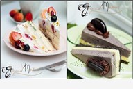Zasladite se velikom tortom po izboru u slastičarnici Grand Marnier!