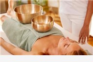 [ZVUČNA MASAŽA] Savršena masaža za otklanjanje stresa, stimulira dijelove tijela čije funkcije su narušene, ublažava posljedice primarnih oštećenja te ublažava bolove!