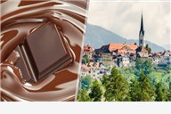 Rapsodija čokolade u Sloveniji! Upoznajte povijesni grad Radovljice i obiđite festival čokolade te Bled uz Darojković Promet koji Vas vodi na 1-dnevni izlet busom za samo 33 €/osobi!