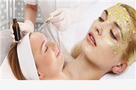 Bio Creator by Bioklinik u Zagrebu donosi glamurozni tretman za lice - enzimski piling sa safirima, masaža lica, zlatni serum i maska sa listićima zlata, uz do 62% POPUSTA!