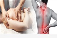 U borbi protiv bolova prepustite se rukama fizioterapeuta - Aktivna manualna terapija u Zagrebu donosi Vam 1 sat manualne terapije ili 30 min manualne terapije + 30 min masaže + 15 min TECAR terapije!
