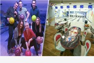 Boutique Bowling centar Zagreb u samom centru grada poziva Vas na vrhunsku zabavu - KUGLANJE za do 6 osoba uz 2 SATA najma staze po super cijeni!