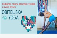 Vratite ravnotežu duha i tijela, pozitivnu energiju i elan za sve životne izazove uz pomoć YOGA by Dijana na zagrebačkoj Malešnici - ne propustite ponudu mjesečne članarine za početnike!
