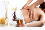 TOP ponuda masaža u zagrebačkom Studiju Geranij - masaža leđa ili anticelulitna masaža u trajanju 30 minuta ili relax ili klasična masaža cijelog tijela u trajanju 60 minuta!