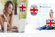 Za znanje nikad nije kasno - upišite online tečaj engleskog jezika uz London Institute of English u trajanju 12, 24 ili 36 mjeseci, uz do čak 98% popusta!