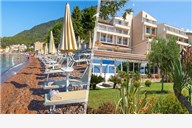 [NOVO] Uživajte u odmoru u špici ljetne sezone na obali Crne Gore uz 8 dana i 7 noćenja na bazi polupansiona za 2 osobe u Hotelu Palas 4* u Petrovcu!