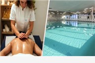 Odlična prilika za duži odmor u Stubičkim Toplicama uz 6 dana i 5 noćenja na bazi polupansiona za 2 osobe u Hotelu Matija Gubec te kupanje, saune i 55 minuta masaže!