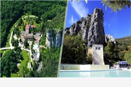 Idiličan termalni odmor u Lječilištu Istarske Toplice uz 3 dana i 2 noćenja na bazi polupansiona za 2 osobe, opuštanje u termalnom bazenu, relax masažu i bogate sadržaje...