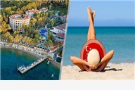 LJETOVANJE U TURSKOJ - 8 dana, 7 noćenja na bazi ULTRA ALL INCLUSIVE usluge u Utopia Resort  Residence 5* i povratni charter let Banja Luka-Antalya s uključenim zrakoplovnim pristojbama!