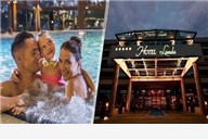 Nezaboravan odmor u Moravskim Toplicama uz 3 dana i 2 noćenja s polupansionom za 2 odraslih i 2 djece u Hotelu Livada Prestige 5*, uživanje u hotelskim bazenima i saunama i parku Terme 3000!