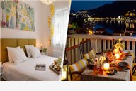 Uživanje u Zatonu kraj Dubrovnika i odmor u Bellevue Infinity Apartmanu na bazi 3, 5 ili 7 noćenja za do 6 osoba!