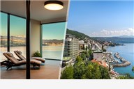 Bajkoviti odmor u Grand Hotelu Adriatic I 4* u Opatiji uz 3 dana i 2 noćenja na bazi polupansiona za 2 osobe te uživanje u bazenu, whirlpoolu i SPA centru s panoramskim pogledom!