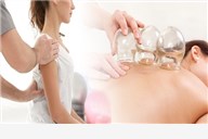 Opustite se, poboljšajte opće stanje organizma i riješite toksina uz masažu leđa i cupping tretman u Beauty Centar Kozlinger u Zagrebu za samo 15,50 eura!