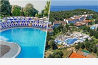 Proljetni obiteljski ALL INCLUSIVE odmor u Valamar Tamaris Resortu 4* u Poreču uz 3 dana i 2 noćenja za 2 osobe ili 2 odrasle osobe i do 2 djece do 16. g. u Hotelu i opuštanje u bazenu!