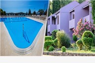 Obiteljski odmor u Trogiru uz 2 ili 3 polupansiona za 2 ili 4 odraslih i 1 dijete do 12 g. u Superior apartmanu 4* u apartmanskom naselju Medena, kupanje u bazenu i rekreaciju na sportskim terenima!