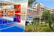 [NOVO] Uživajte u proljetnom ili ranom ljetnom odmoru na obali Crne Gore uz 3, 5 ili 7 noćenja na bazi polupansiona za 2 osobe u Hotelu Palas 4* u Petrovcu!