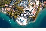[LAST MINUTE] Odmor u dvoje u Park Villas by Morenia 4* na Makarskoj rivijeri uz 2, 3, 5 ili 7 noćenja za 2 odrasle osobe u Deluxe kamping vilama sa privatnim bazenom!