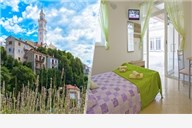 Proljetni odmor u Novom Vinodolskom uz 3 dana i 2 noćenja za 2 osobe u šarmantnom studio apartmanu Vito za samo 70 €!