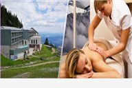 [ZA PAROVE] Uživajte u ljepotama slovenskog kraja Golte uz adrenalinske doživljaje te idiličan SPA odmor u Wellness Hotelu Montis 4* uz 3 dana i 2 noćenja na bazi polupansiona za 2 osobe!