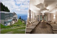 [ZA OBITELJ] Uživajte u ljepotama slovenskog kraja Golte i idiličnom SPA odmoru u Wellness Hotelu Montis 4* uz 2 dana i 1 noćenje na bazi doručka za 2 odrasle osobe i 1 dijete do 6 g.!
