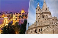 Smart Travel vodi Vas u mađarsku prijestolnicu - jednodnevni izlet u Budimpeštu s uključenim autobusnim prijevozom i pratiteljem putovanja!