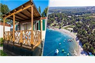 Počastite se dužim odmorom u svibnju u vrhunskim mobilnim kućicama Brioni Sunny Camping nadomak Pule uz 8 dana i 7 noćenja te izbor smještaja za do 5, 6 ili 7 osoba!
