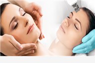 Vrhunski ELLE salon u Zagrebu donosi Vam fantastične tretmane lica u trajanju 45 minuta - korejska lifting masaža ili dubinsko čišćenje UZV špatulom i radiofrekvencijom, već od samo 15 eura!