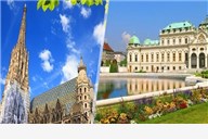 Oduševite se proljetnim ruhom grada Beča u jednodnevnom izletu s Darojković Prometom uz uključeni autobusni prijevoz i pratitelja putovanja!