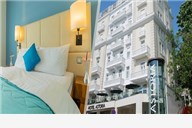Uživajte u bajkovitom proljetnom ruhu Opatije i luksuznom odmoru u Astoria Designhotelu 4* uz 3 dana i 2 noćenja na bazi polupansiona za 2 osobe...